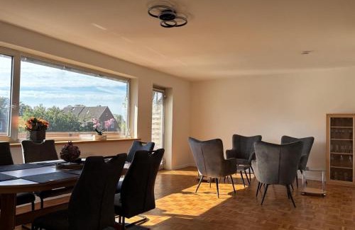 Immensen Apartment | Unter einem Dach 5