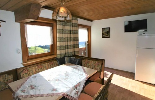 Holdernach Apartment | Unterflöber by Interhome