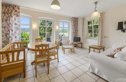 Kirchlinteln Apartment | Unterkunft für Monteure/Geschäftsreisende bei Familie Bokeloh