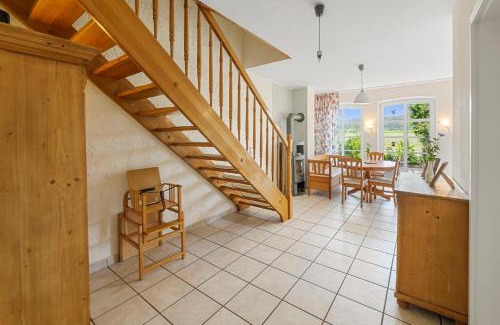 Kirchlinteln Apartment | Unterkunft für Monteure/Geschäftsreisende bei Familie Bokeloh