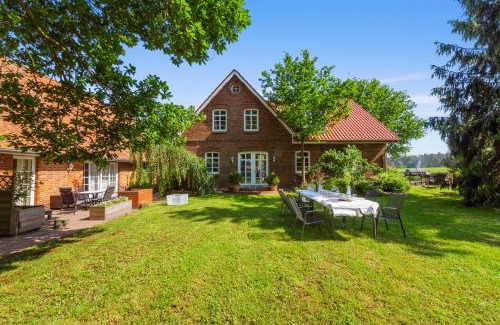 Kirchlinteln Apartment | Unterkunft für Monteure/Geschäftsreisende bei Familie Bokeloh