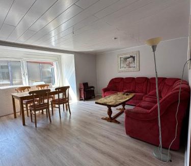 Hildesheim District House | Unterkunft für Monteure