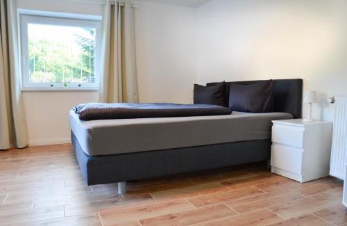 Bergneustadt Apartment | Unterkunft in Bergneustadt