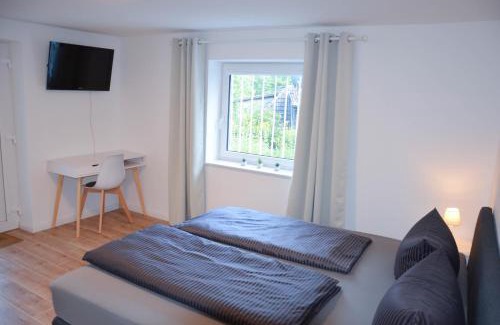 Bergneustadt Apartment | Unterkunft in Bergneustadt