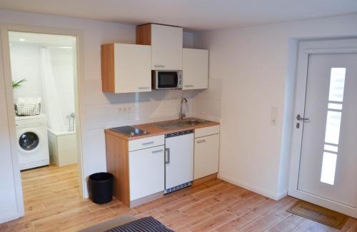 Bergneustadt Apartment | Unterkunft in Bergneustadt