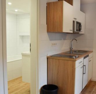 Bergneustadt Apartment | Unterkunft in Bergneustadt