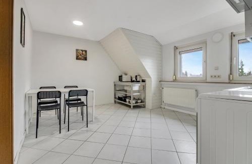 Luenen Apartment | Unterkunft in Lünen