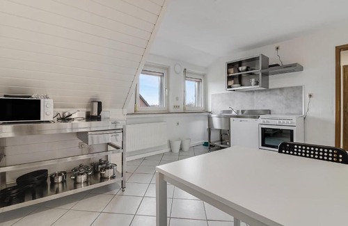 Luenen Apartment | Unterkunft in Lünen