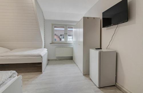 Luenen Apartment | Unterkunft in Lünen