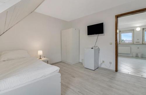Luenen Apartment | Unterkunft in Lünen