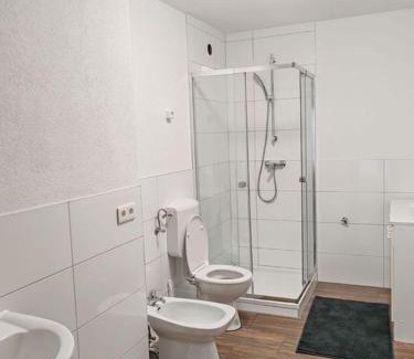 Wallduern Apartment | Unterkunft REHBERG Zimmer