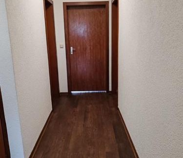 Wallduern Apartment | Unterkunft REHBERG Zimmer