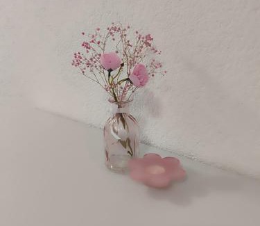Wallduern House | Unterkunft REHBERG Zimmer III