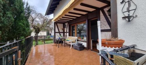 Baden-Baden House | Unterkunft2000 - Boardinghouse