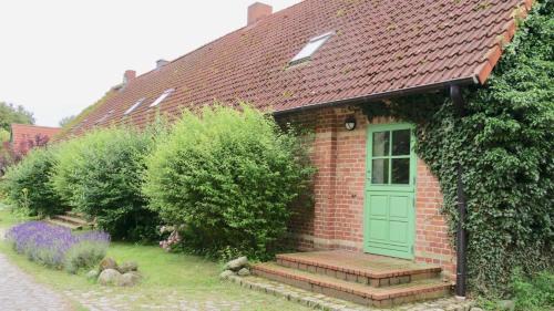 Muritz Apartment | Unterm Dach