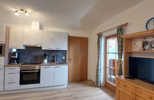 Thumersbach Apartment | Unterpirchhof by Interhome