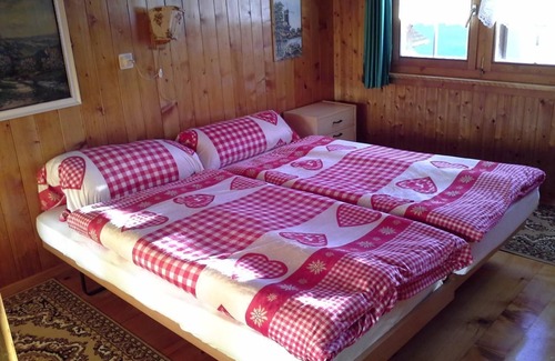 Krummenau Other | Unterstein farm