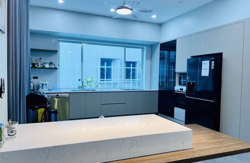 Thach That Villa | Unwind 5BR Villas at Xanh Villas Resort