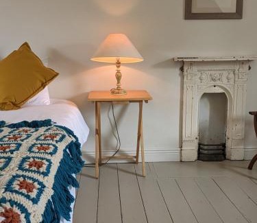 Cappoquin House | Unwind at Hilltop Farm Cottage with Valley Views