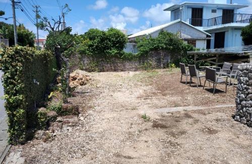 Yaese Apartment | Unwind DAY OFF Nagamo