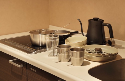Sapporo City Centre Hotel | Unwind Hotel & Bar Sapporo