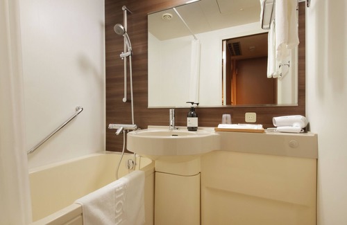 Sapporo City Centre Hotel | Unwind Hotel & Bar Sapporo