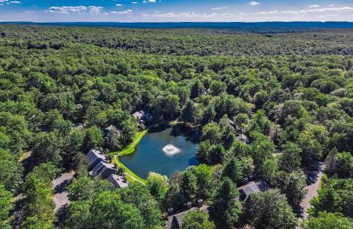White Haven House | Unwind in Telstar