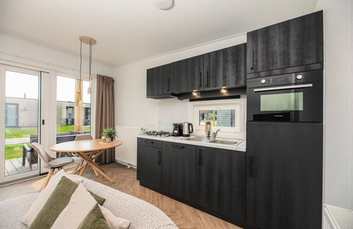 Municipality of Rijssen-Holten House | Unwind in your own sauna and jacuzzi!