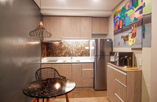 Makati Apartment | UNWND Flats Makati