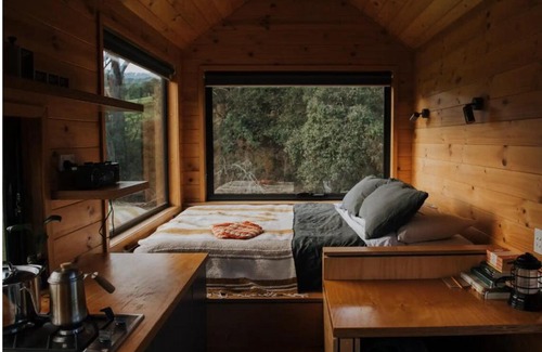 Hiawatha House | Unyoked Central Gippsland - Hiawatha - Louka