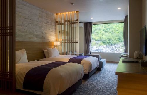 Unzen Hotel | Unzen Kyushu Hotel - Mt Resort