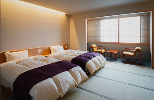 Unzen House | Unzen Shinyu