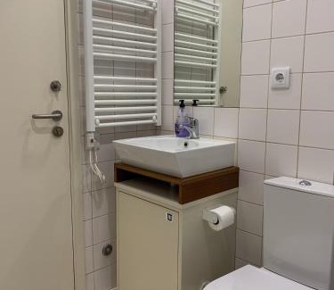 Albergaria-a-Velha Bed & Breakfast | Up Estalagem dos Padres