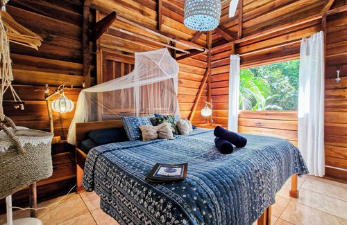 Chiguata House | Up House