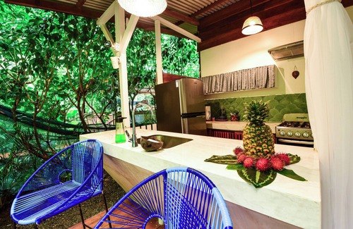 Chiguata House | Up House
