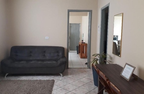 Bauru House | UP House - Localizada no coração de Bauru