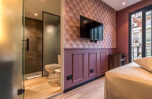 Recoleta Hotel | Up Laprida
