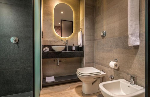 Recoleta Hotel | Up Laprida