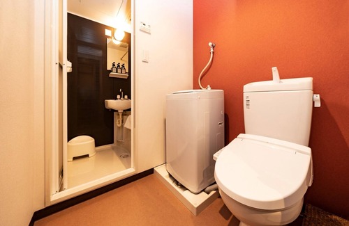 Shinagawa Hotel | Up to 2 people Comfortable living in Tokyo at a /Shinagawa-ku Tokyo