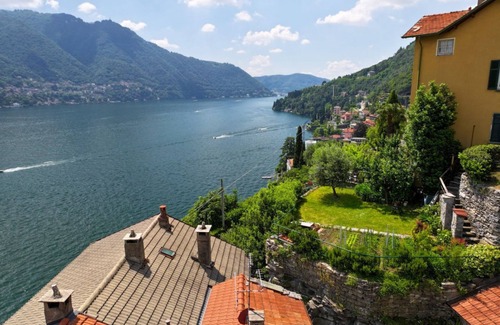 Moltrasio Apartment | Up & Up - MyHomeinComo