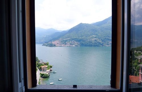 Moltrasio Apartment | Up & Up - MyHomeinComo