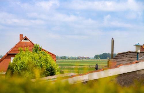 Campen Apartment | Up Warft - West