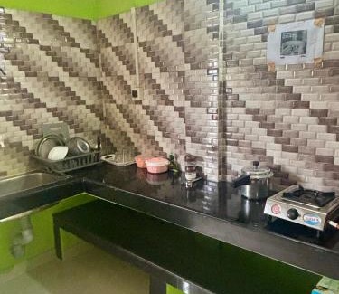 Sualkuchi House | Upaja Ghar Homestay 2