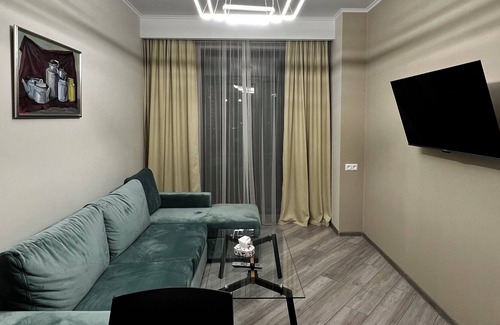 Tsaghkadzor Apartment | Uparthotel