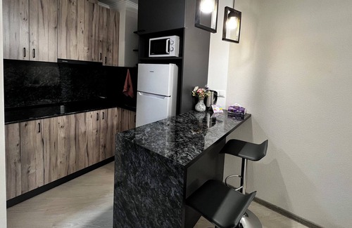 Tsaghkadzor Apartment | Uparthotel