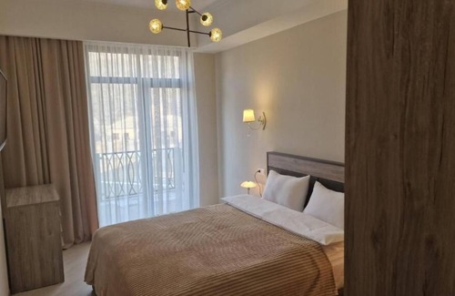 Tsaghkadzor Apartment | Uparthotel