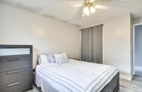 Evergreen House | Updated Duplex Home in Vancouver Quiet Location