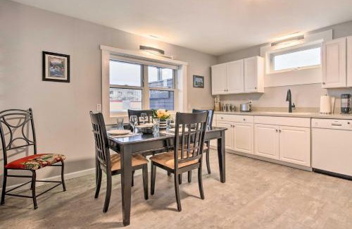 Helena Apartment | Updated Helena Condo - Walk to Downtown Spots