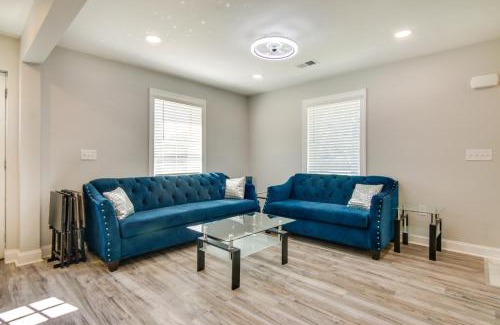 Salisbury House | Updated Home - Walk to Salisbury University!