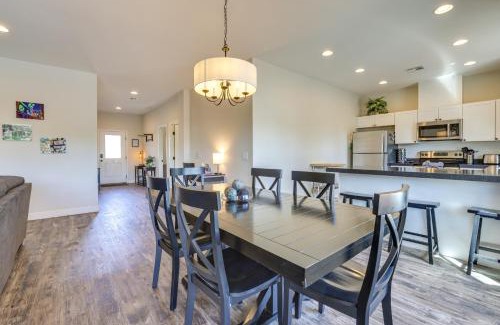 Las Vegas House | Updated Las Vegas House Patio and Solar Heated Pool